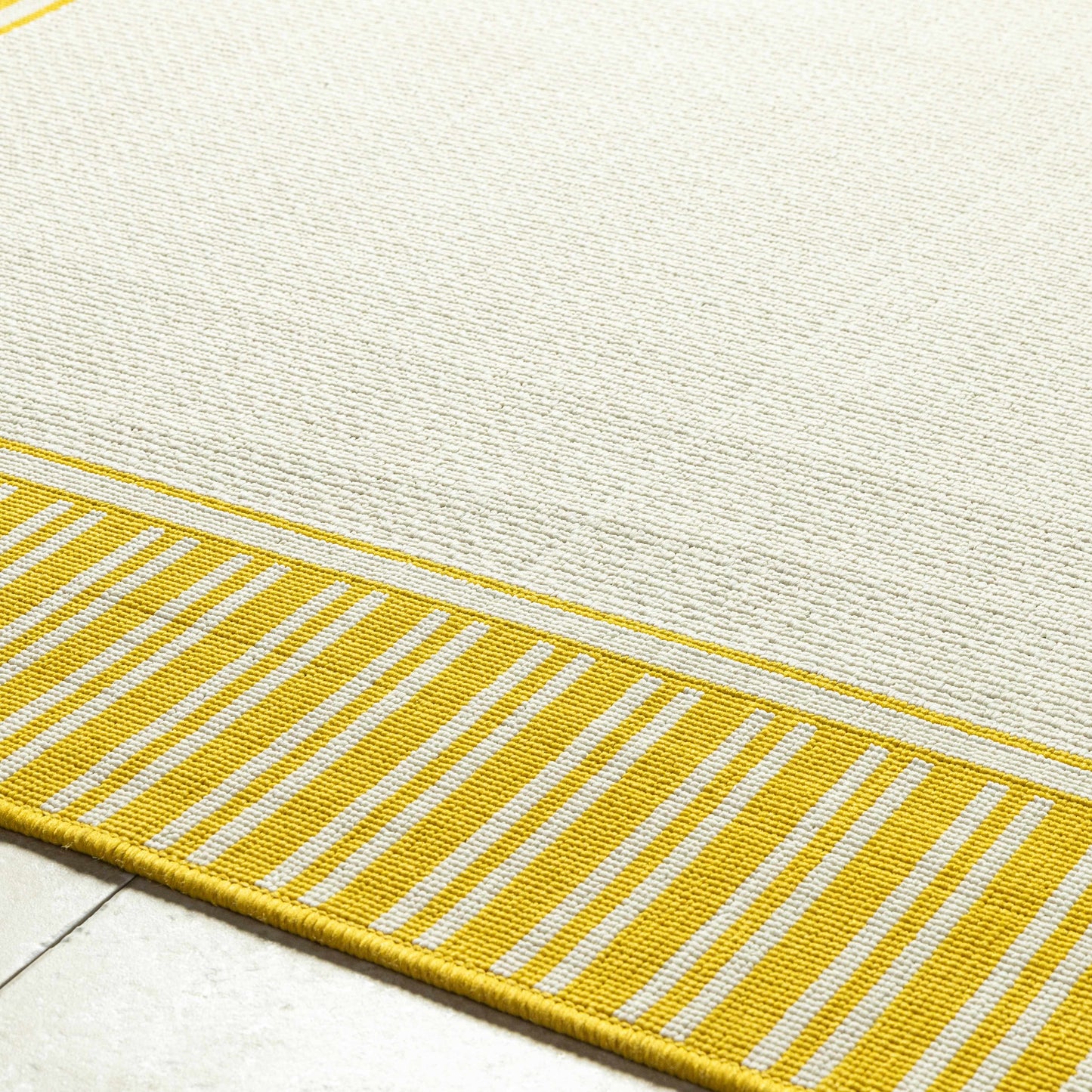Alfresco ALF-9694 Machine Woven Rug