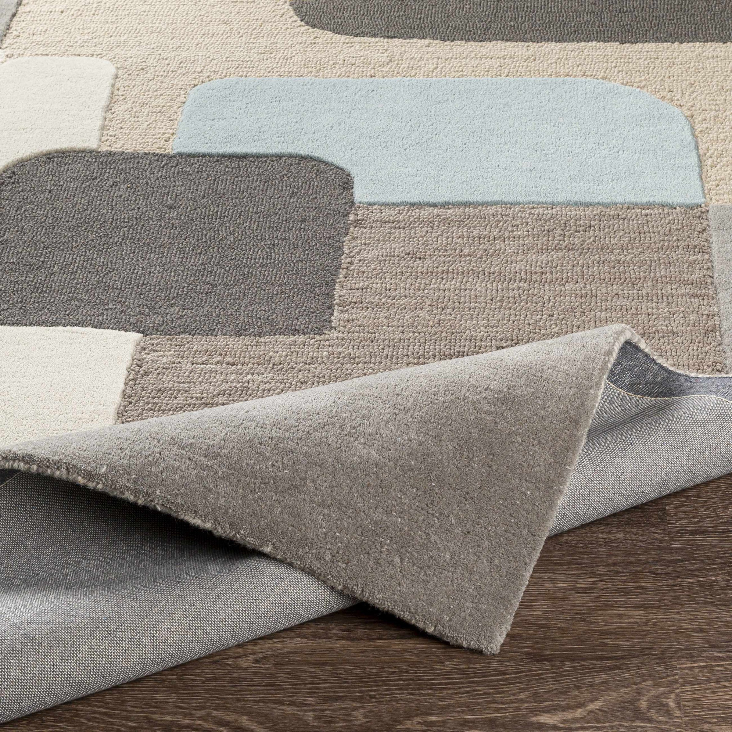 Brooklyn BRO-2300 Hand Tufted Rug