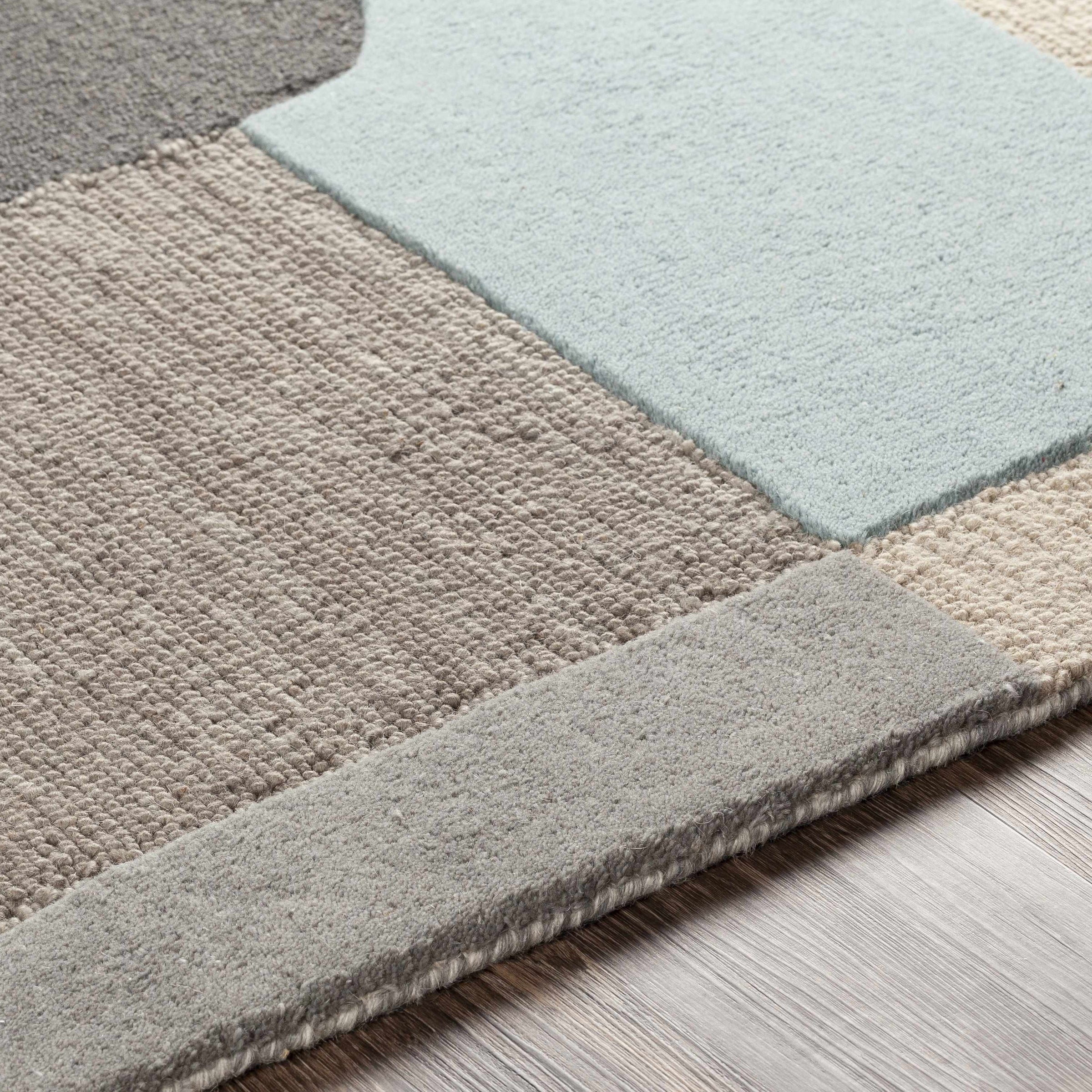 Brooklyn BRO-2300 Hand Tufted Rug