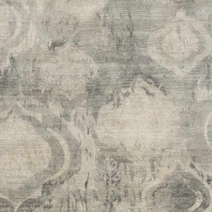 Watercolor WAT-5009 Hand Knotted Rug