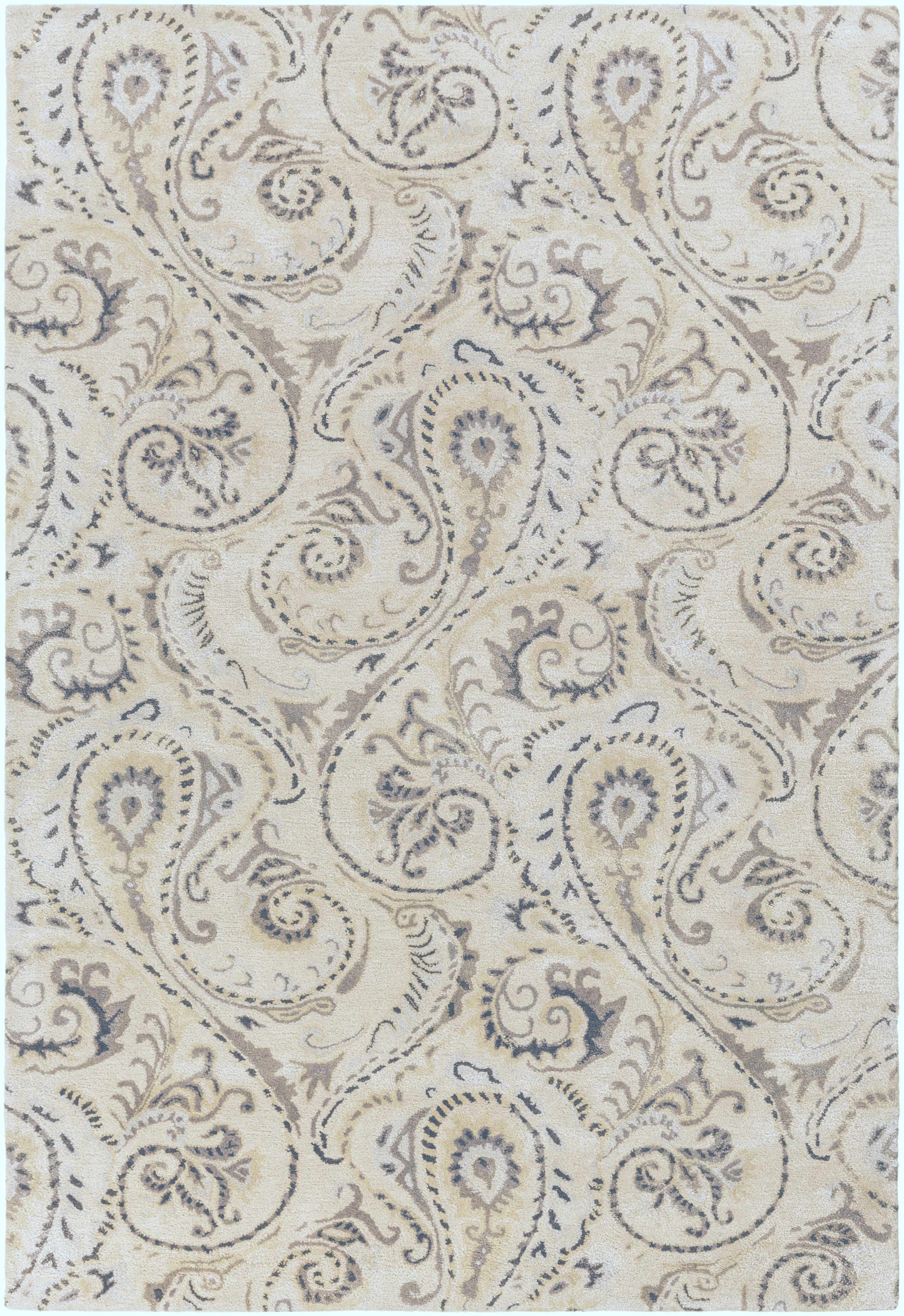 Modern Classics CAN-2085 Hand Tufted Rug