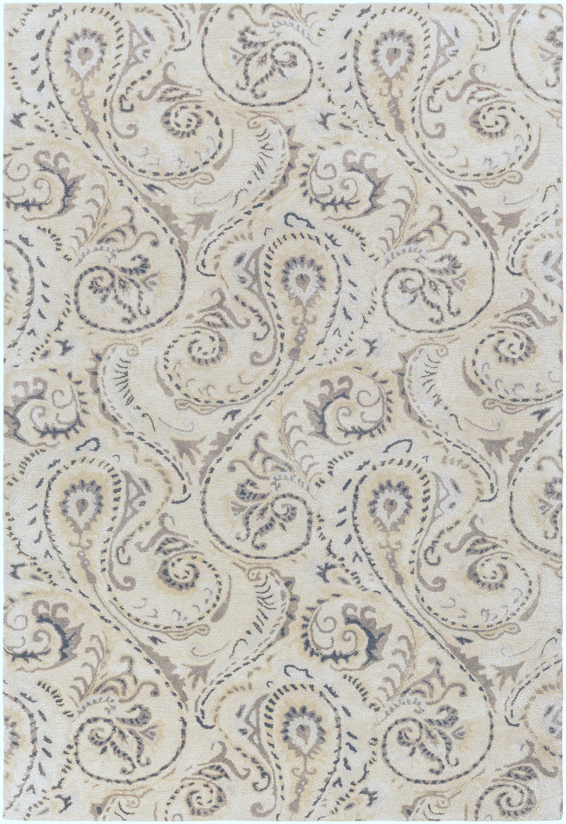 Modern Classics CAN-2085 Hand Tufted Rug