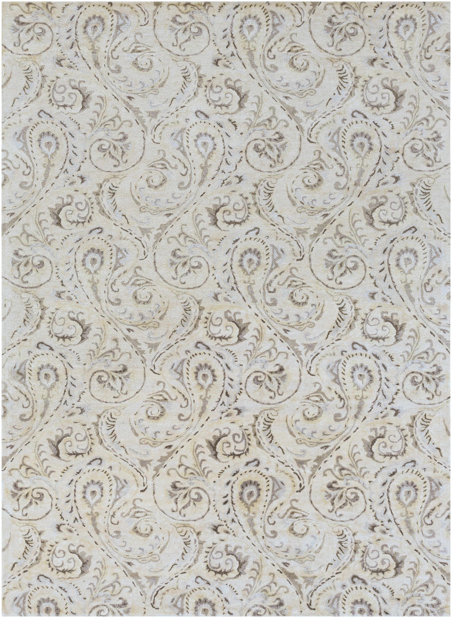 Modern Classics CAN-2085 Hand Tufted Rug