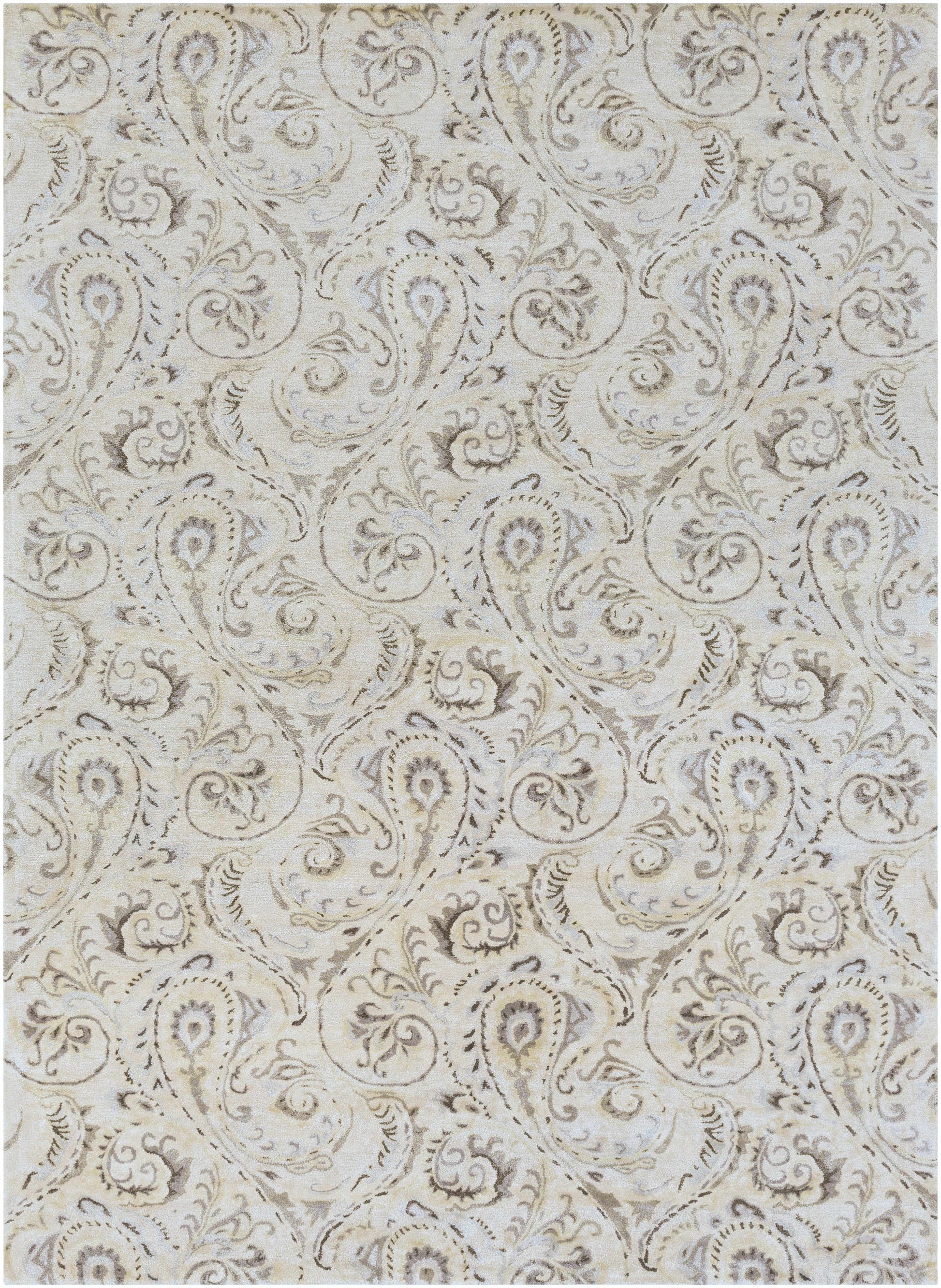Modern Classics CAN-2085 Hand Tufted Rug