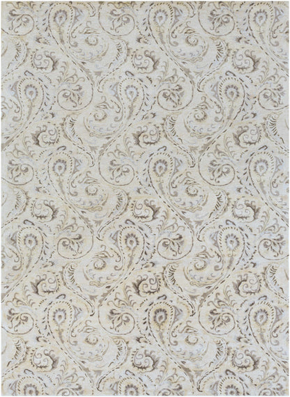 Modern Classics CAN-2085 Hand Tufted Rug