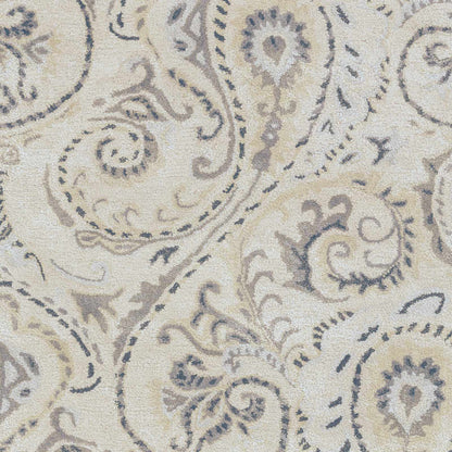 Modern Classics CAN-2085 Hand Tufted Rug