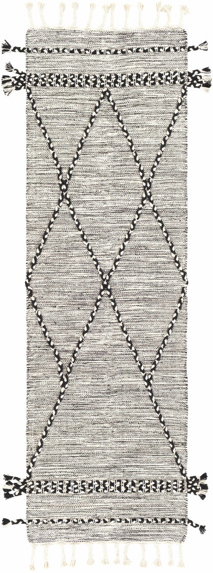 Zanafi ZNF-2300 Hand Woven Rug