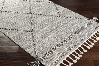 Zanafi ZNF-2300 Hand Woven Rug