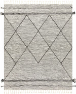 Zanafi ZNF-2300 Hand Woven Rug