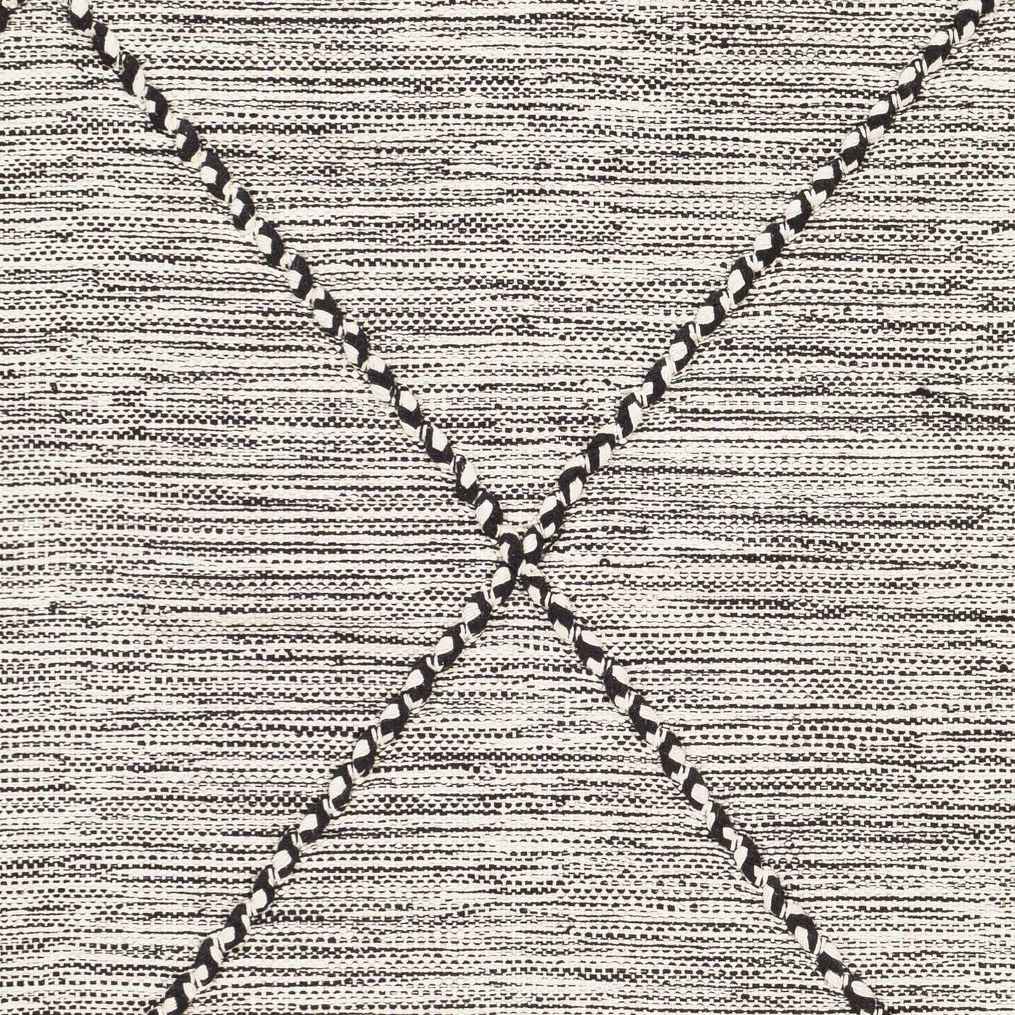 Zanafi ZNF-2300 Hand Woven Rug
