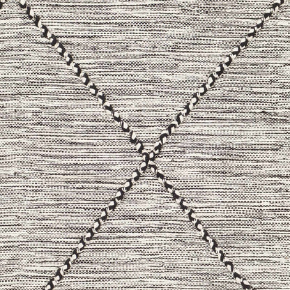 Zanafi ZNF-2300 Hand Woven Rug