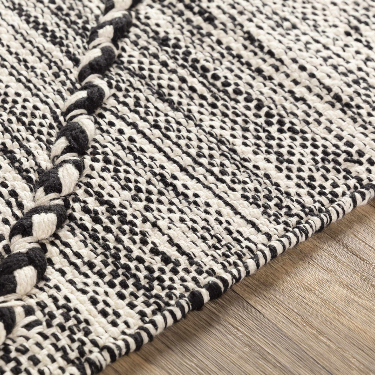 Zanafi ZNF-2300 Hand Woven Rug