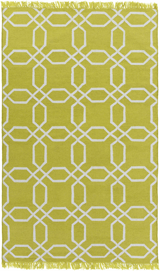 Lagoon LGO-2014 Hand Woven Rug