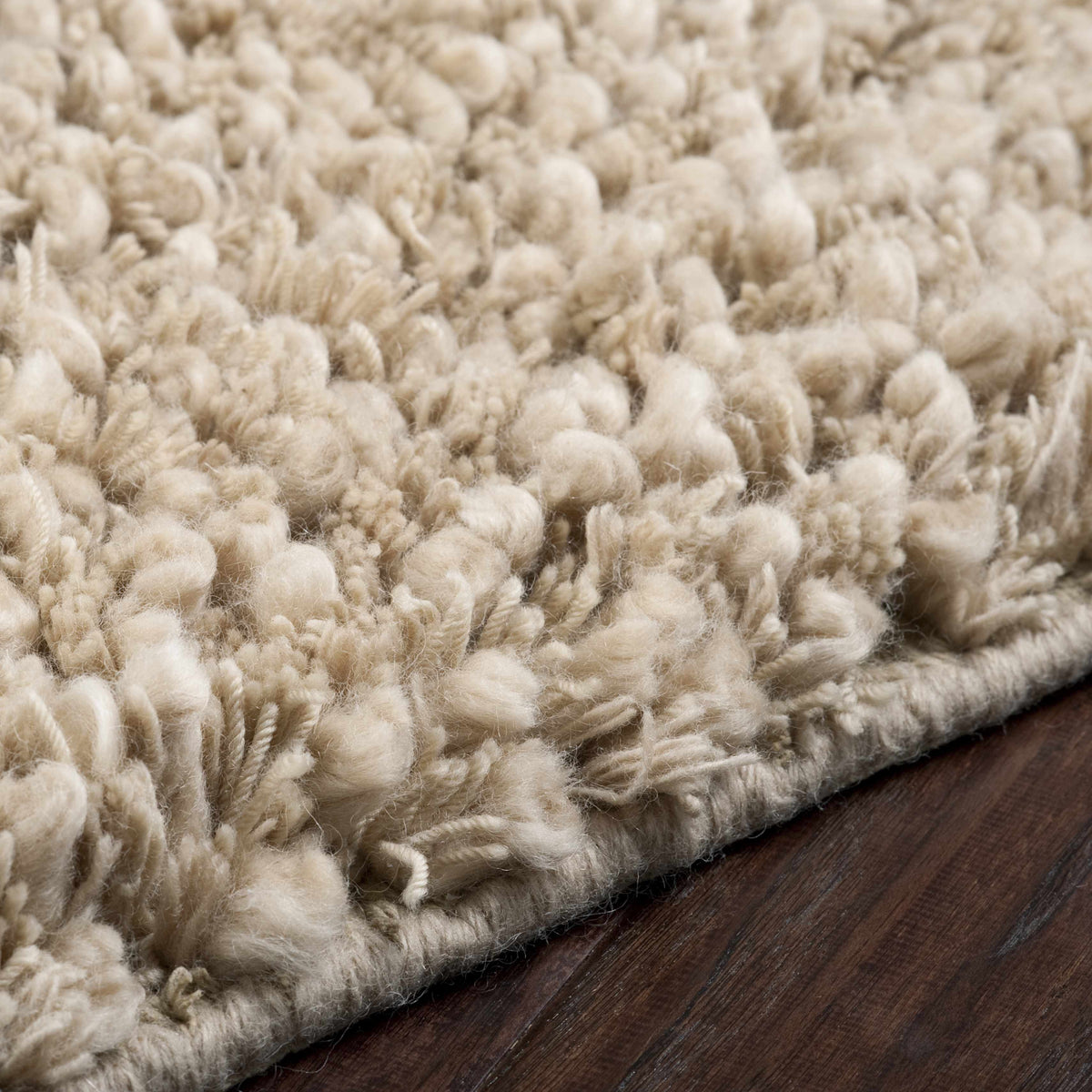 Metropolitan MET-8685 Hand Woven Rug