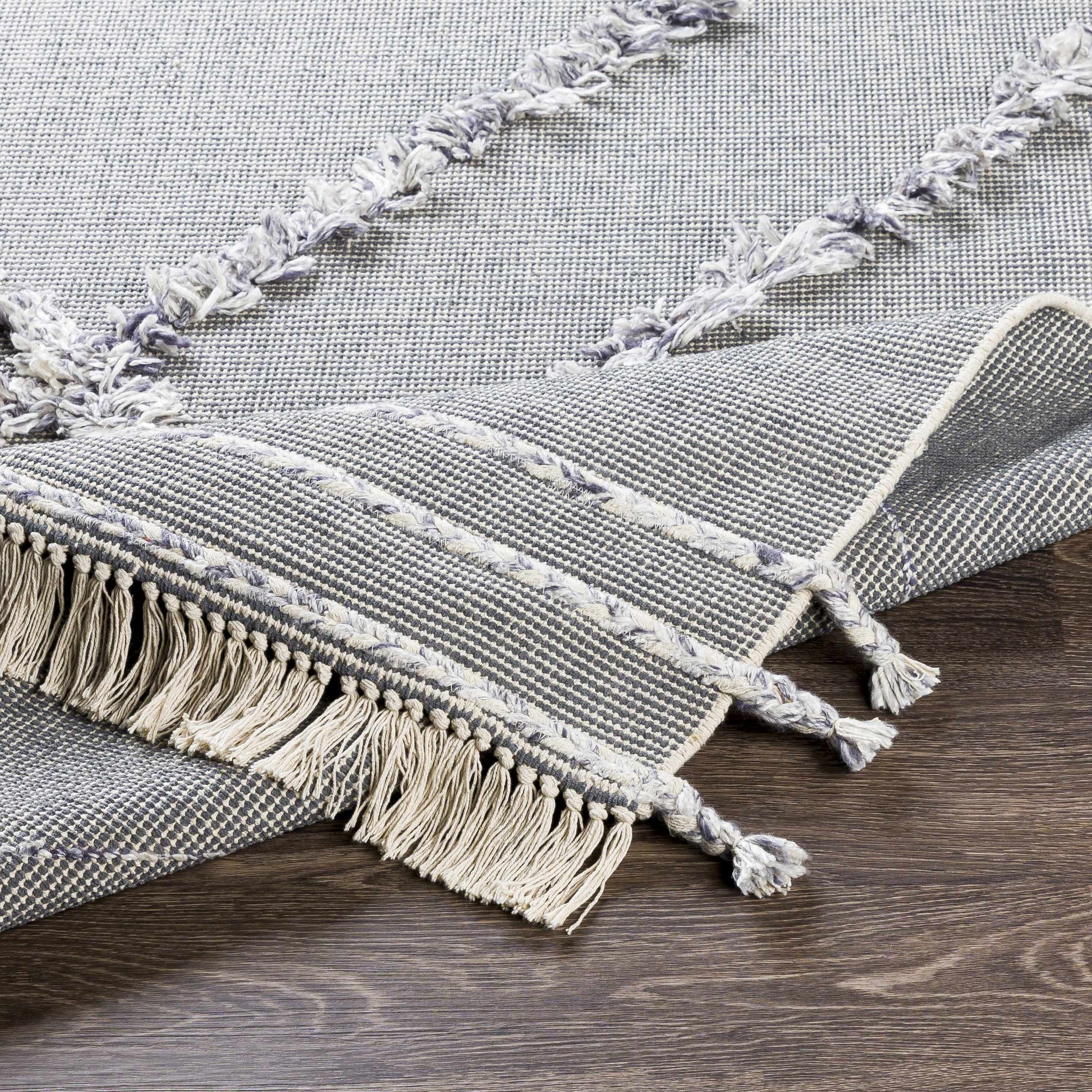 Palo Alto PLA-2303 Hand Woven Rug