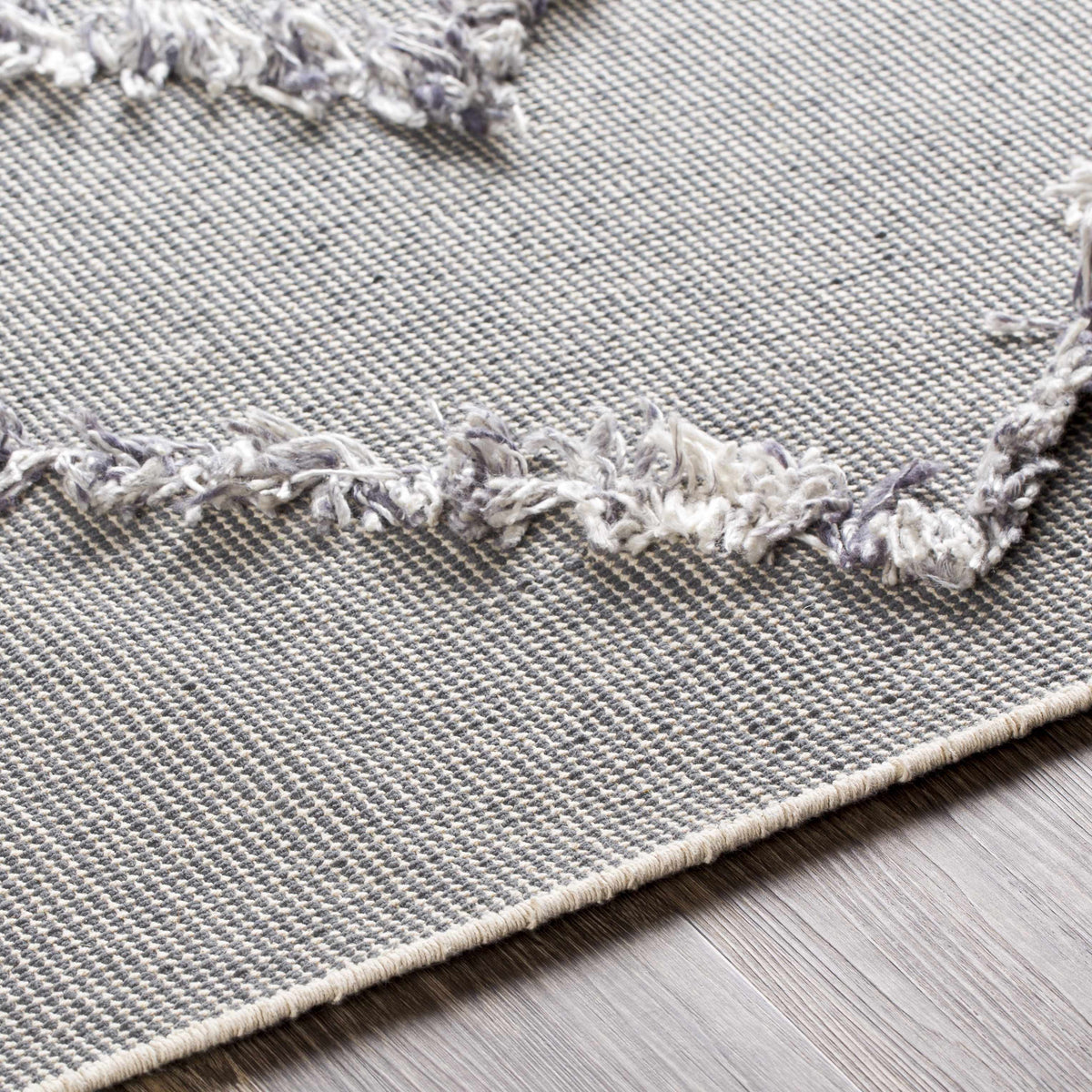 Palo Alto PLA-2303 Hand Woven Rug