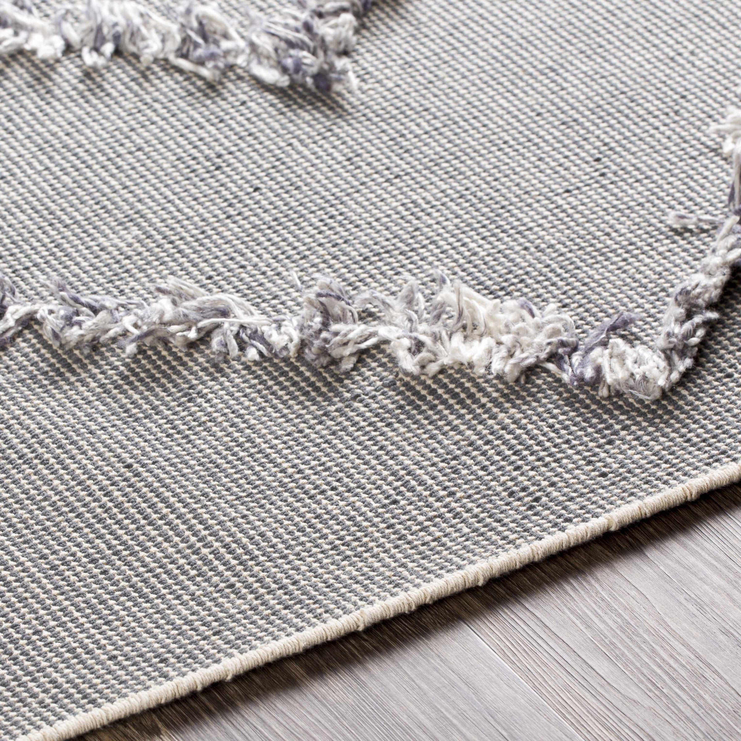 Palo Alto PLA-2303 Hand Woven Rug