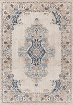 Huntington Beach HTB-2315 Machine Woven Rug