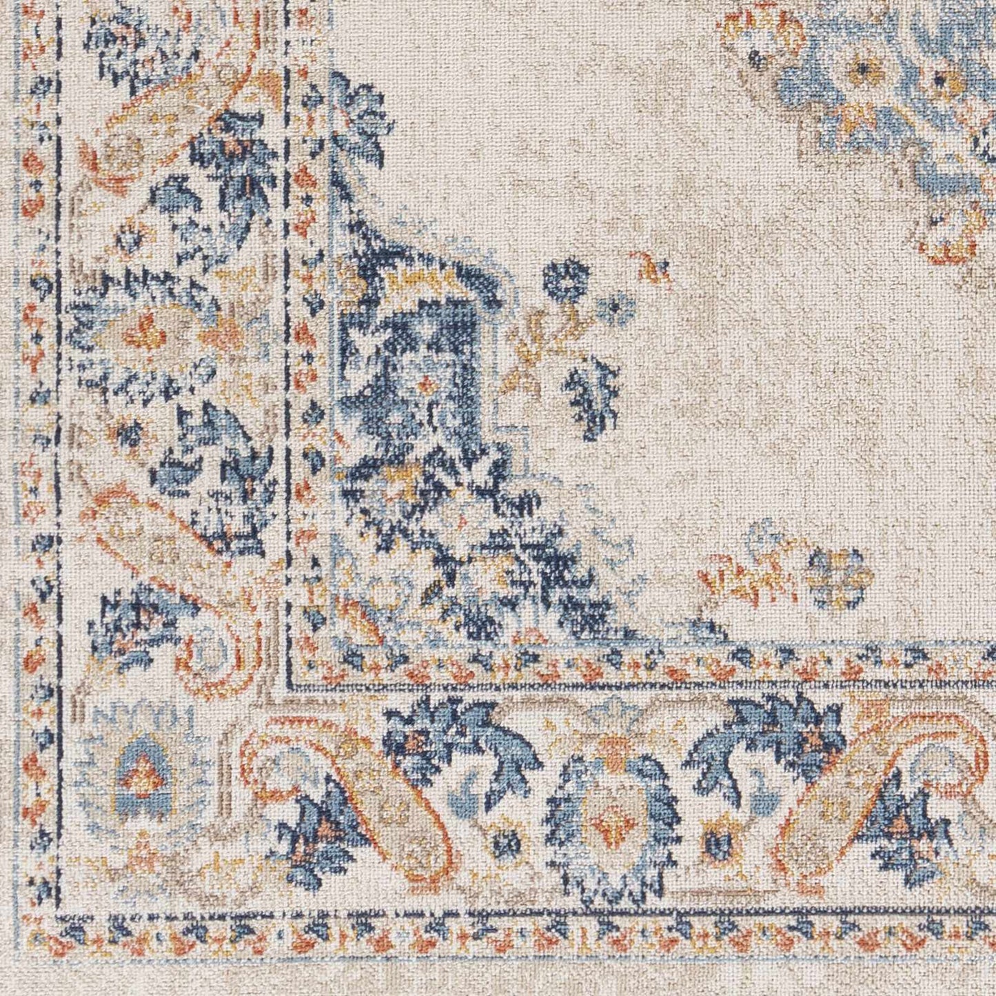 Huntington Beach HTB-2315 Machine Woven Rug