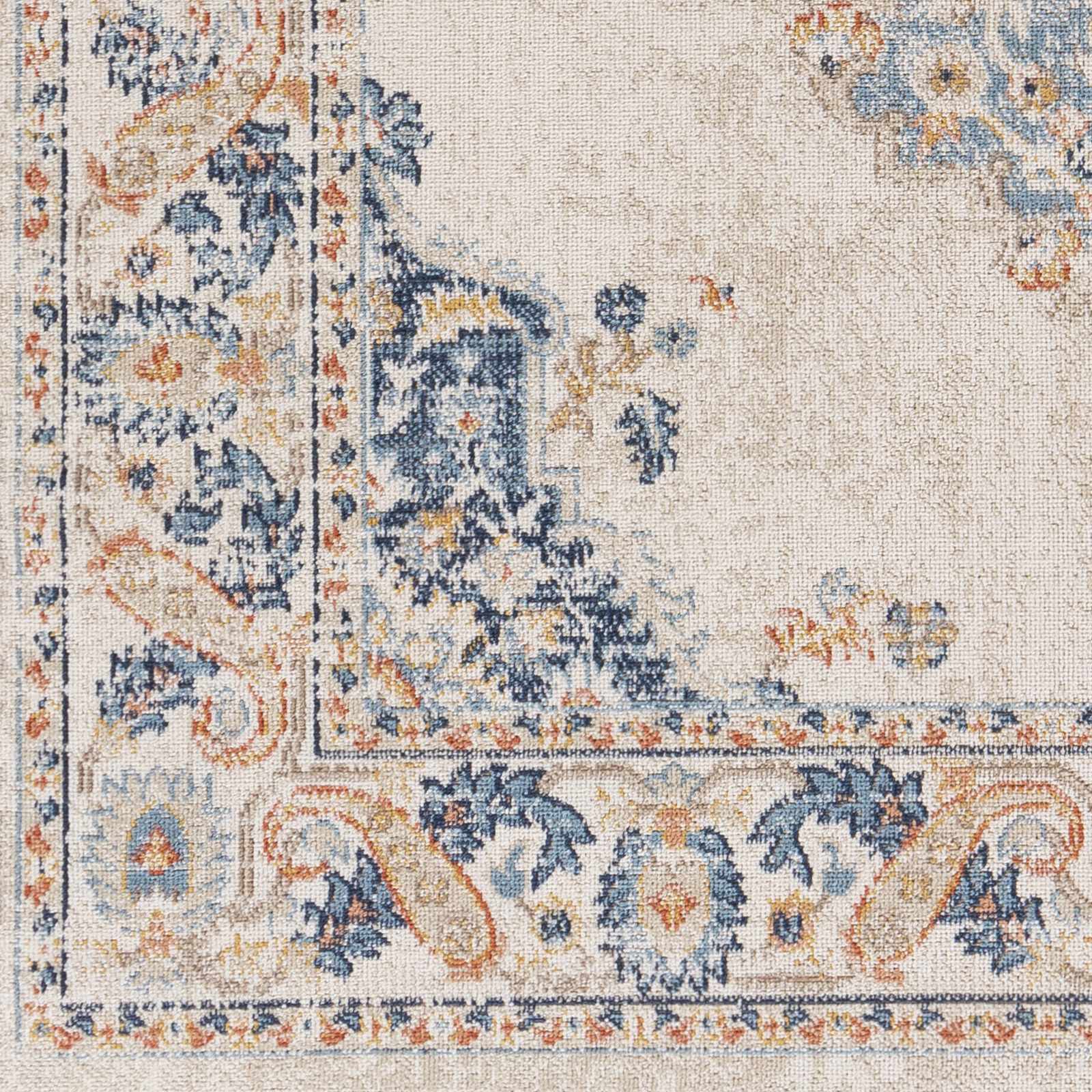 Huntington Beach HTB-2315 Machine Woven Rug