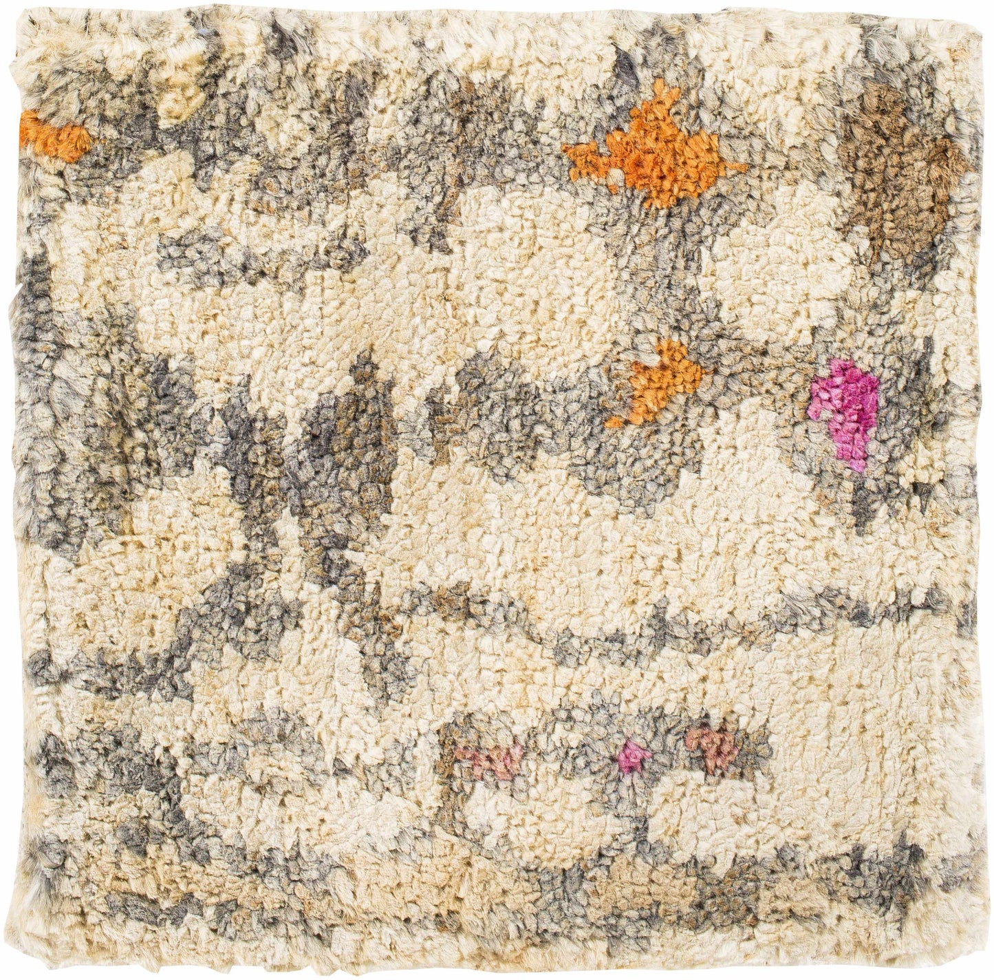 Medina MED-1110 Hand Knotted Rug