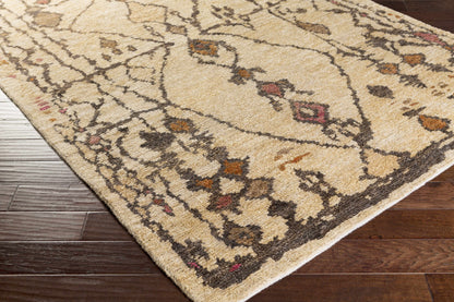Medina MED-1110 Hand Knotted Rug