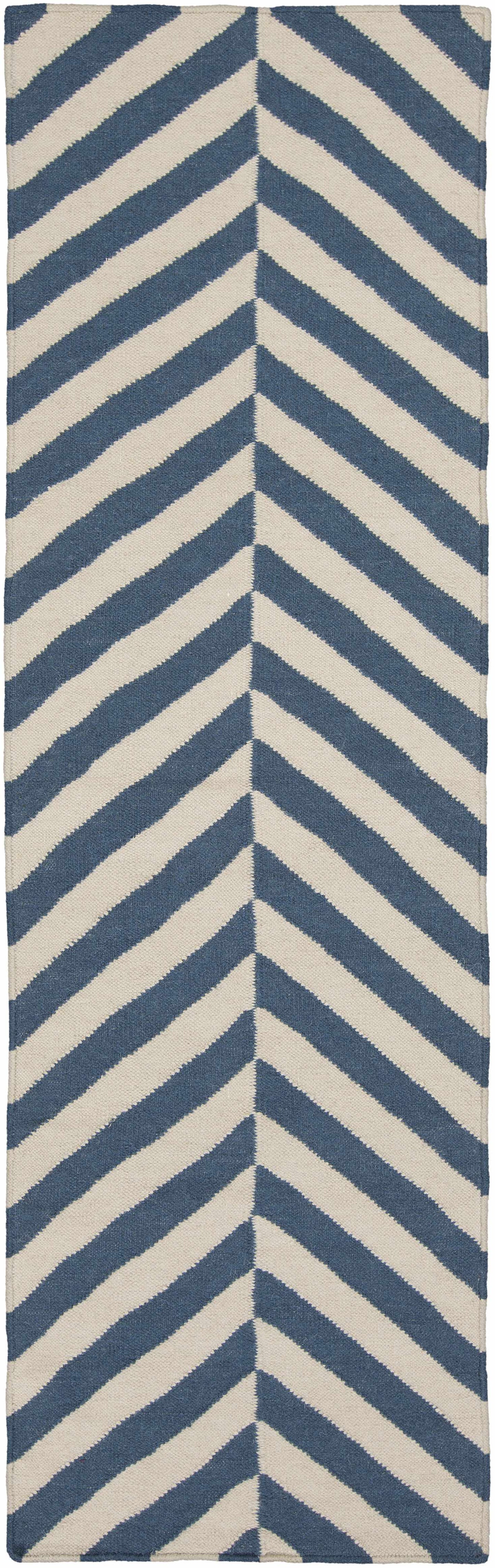 Frontier FT-551 Hand Woven Rug