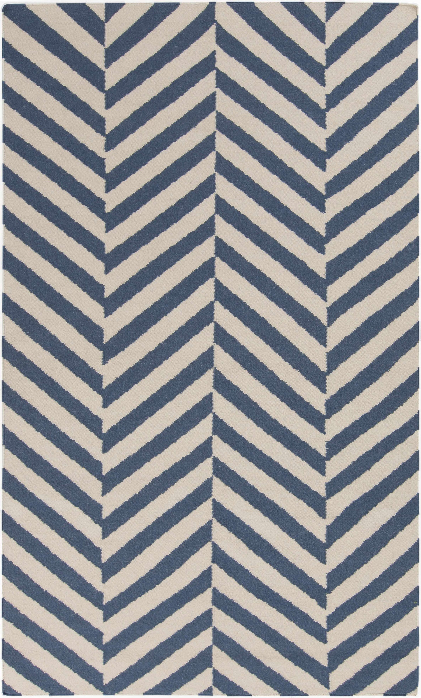 Frontier FT-551 Hand Woven Rug