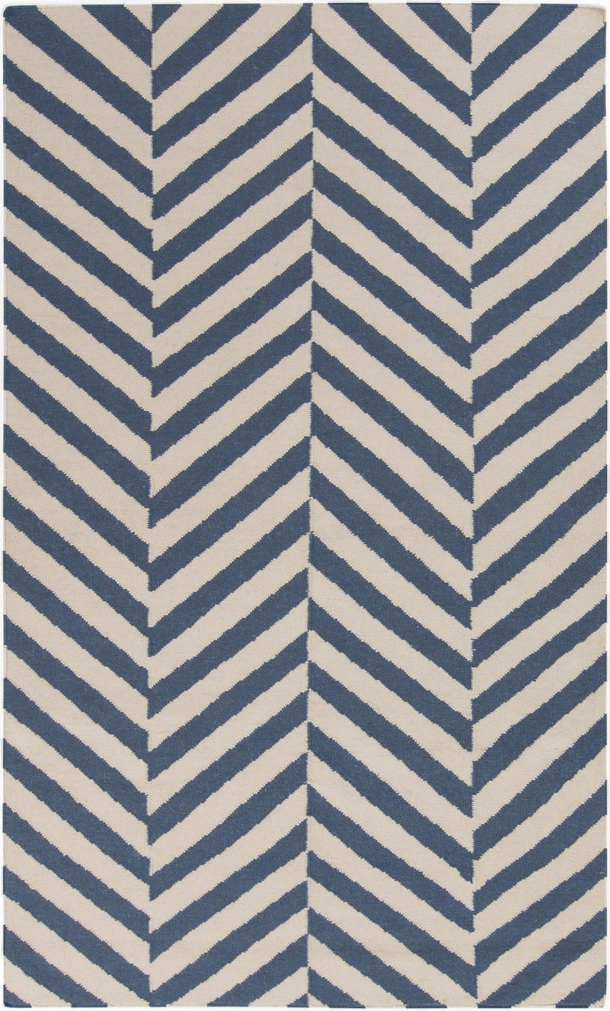 Frontier FT-551 Hand Woven Rug