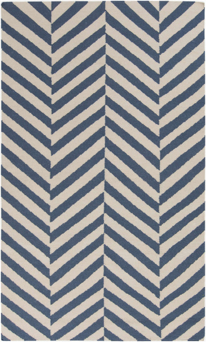 Frontier FT-551 Hand Woven Rug