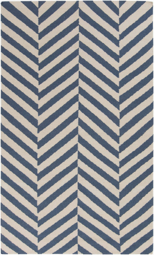 Frontier FT-551 Hand Woven Rug