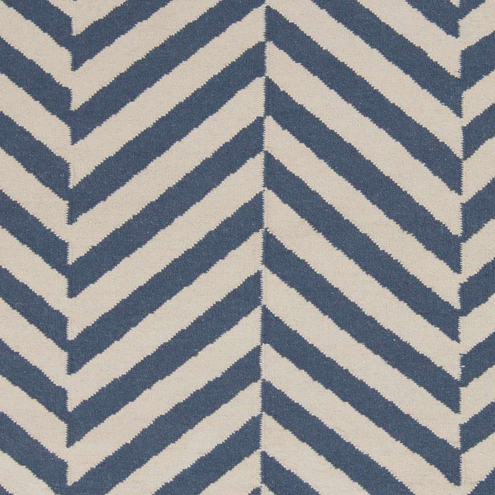 Frontier FT-551 Hand Woven Rug