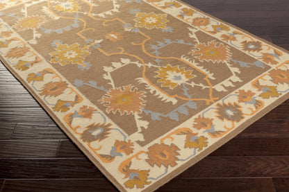 Jewel Tone II JTII-2056 Hand Woven Rug