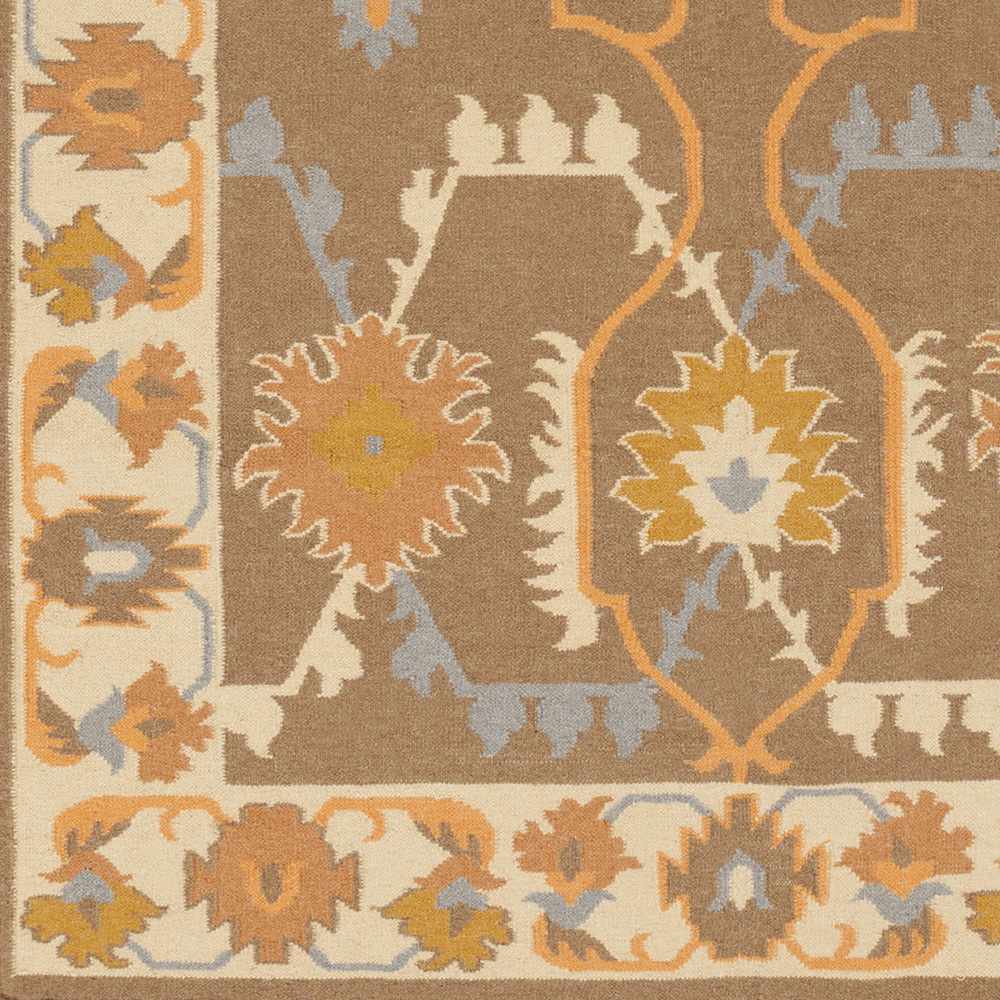 Jewel Tone II JTII-2056 Hand Woven Rug