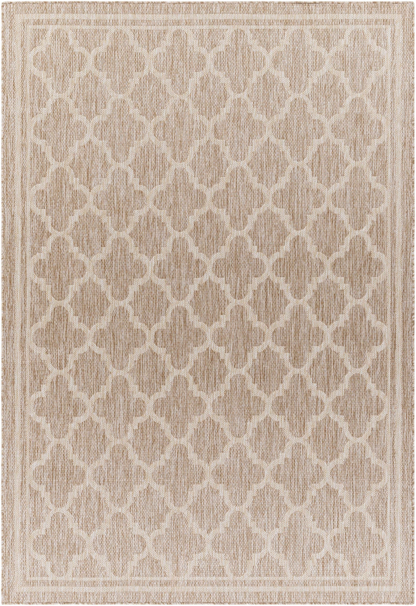 Tuareg TRG-2373 Machine Woven Rug