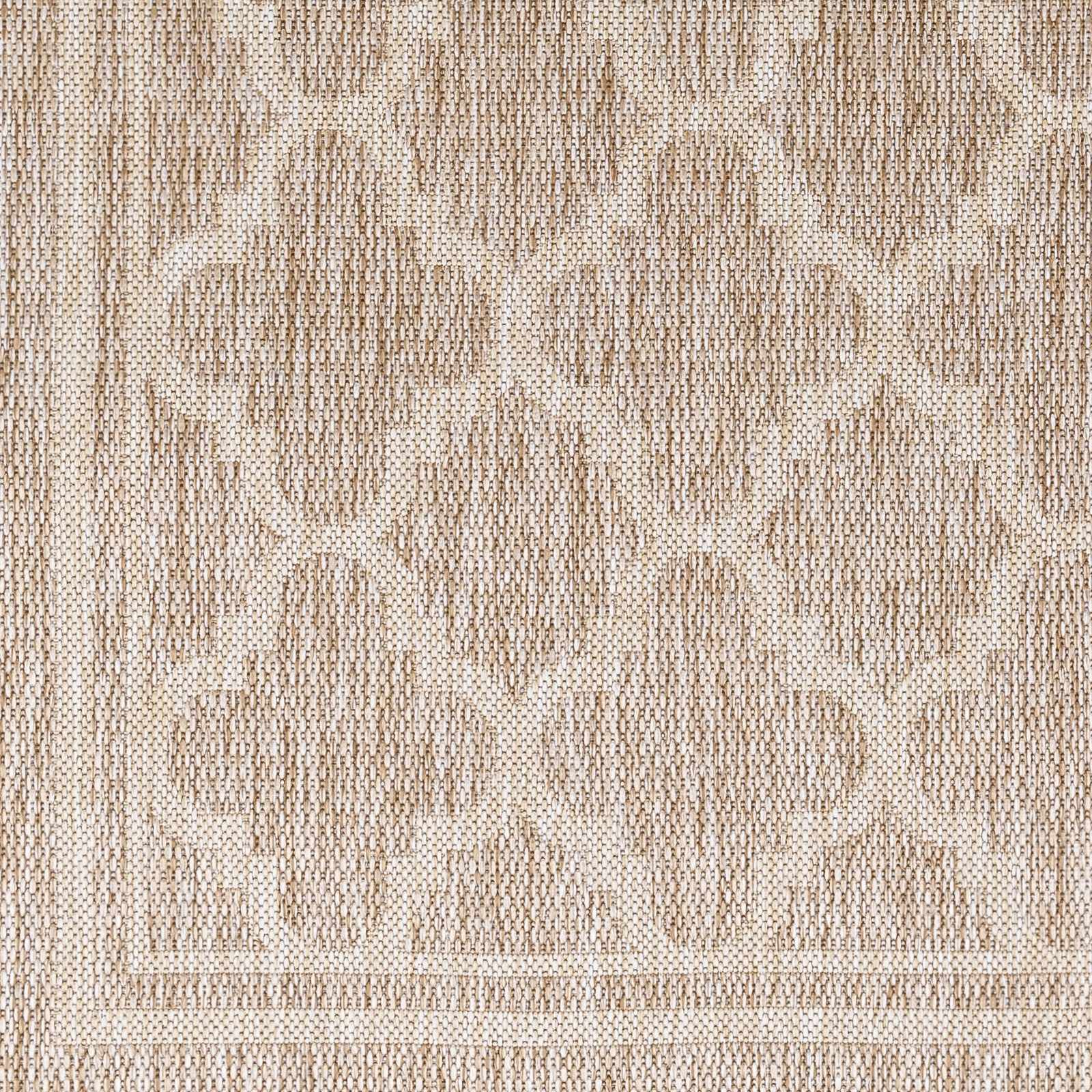Tuareg TRG-2373 Machine Woven Rug