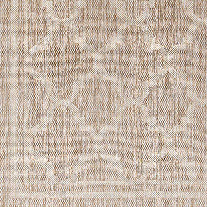 Tuareg TRG-2373 Machine Woven Rug