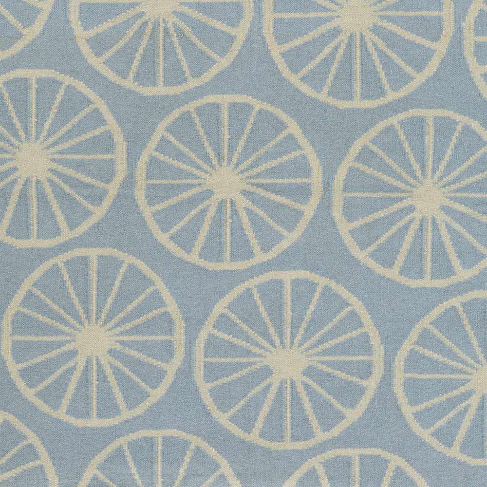 Yacht Club YTC-2018 Hand Woven Rug