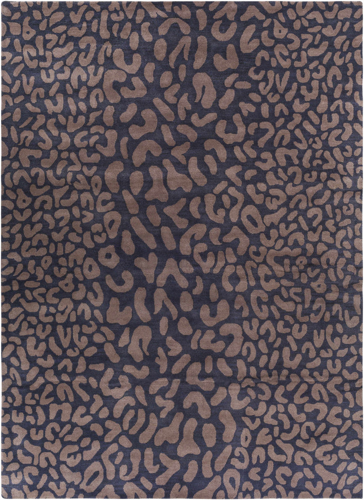 Multicolor Hand Tufted 100% Wool Modern Oval Handmade rug, Indoor use only, no fringe, non-washable. round, specialty, square also available