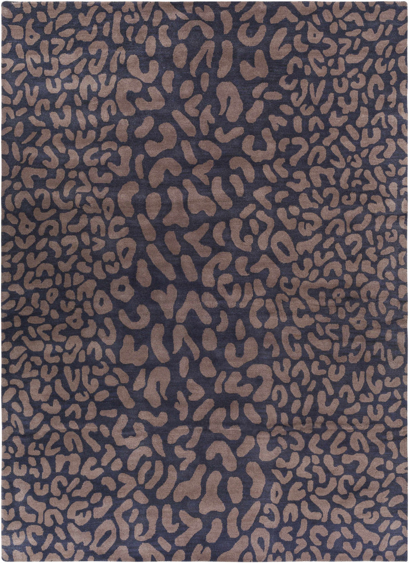 Multicolor Hand Tufted 100% Wool Modern Oval Handmade rug, Indoor use only, no fringe, non-washable. round, specialty, square also available