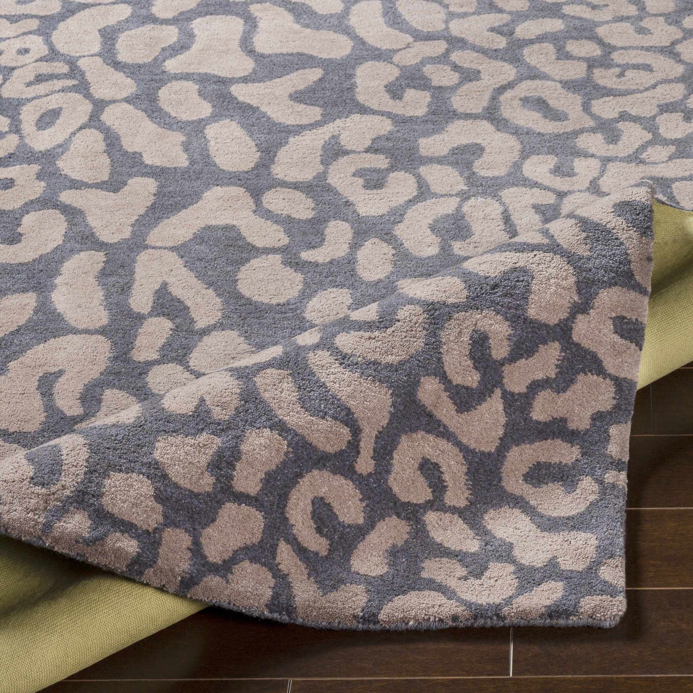 Athena ATH-5134 Hand Tufted Rug