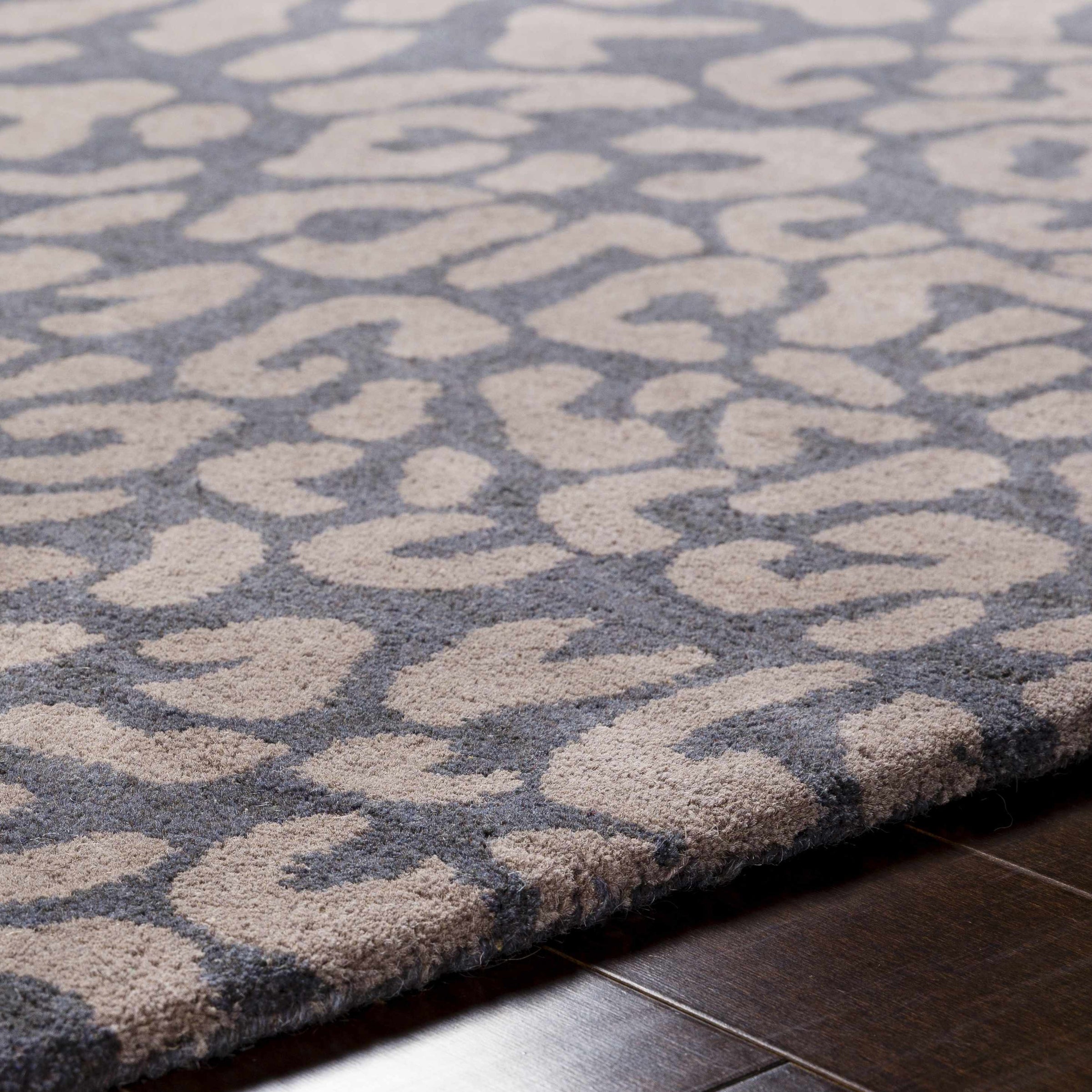 Athena ATH-5134 Hand Tufted Rug