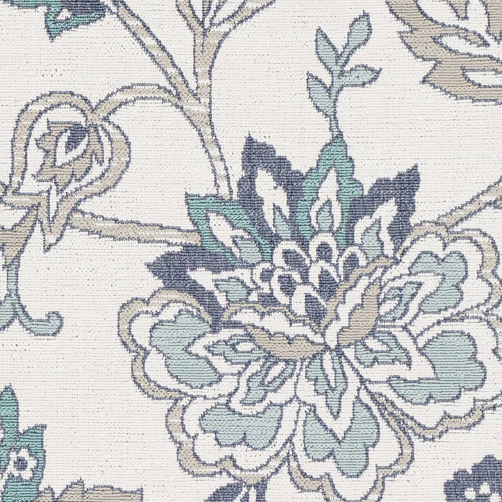 Alfresco ALF-9674 Machine Woven Rug