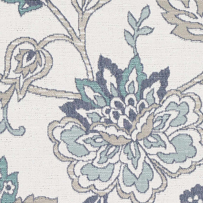 Alfresco ALF-9674 Machine Woven Rug