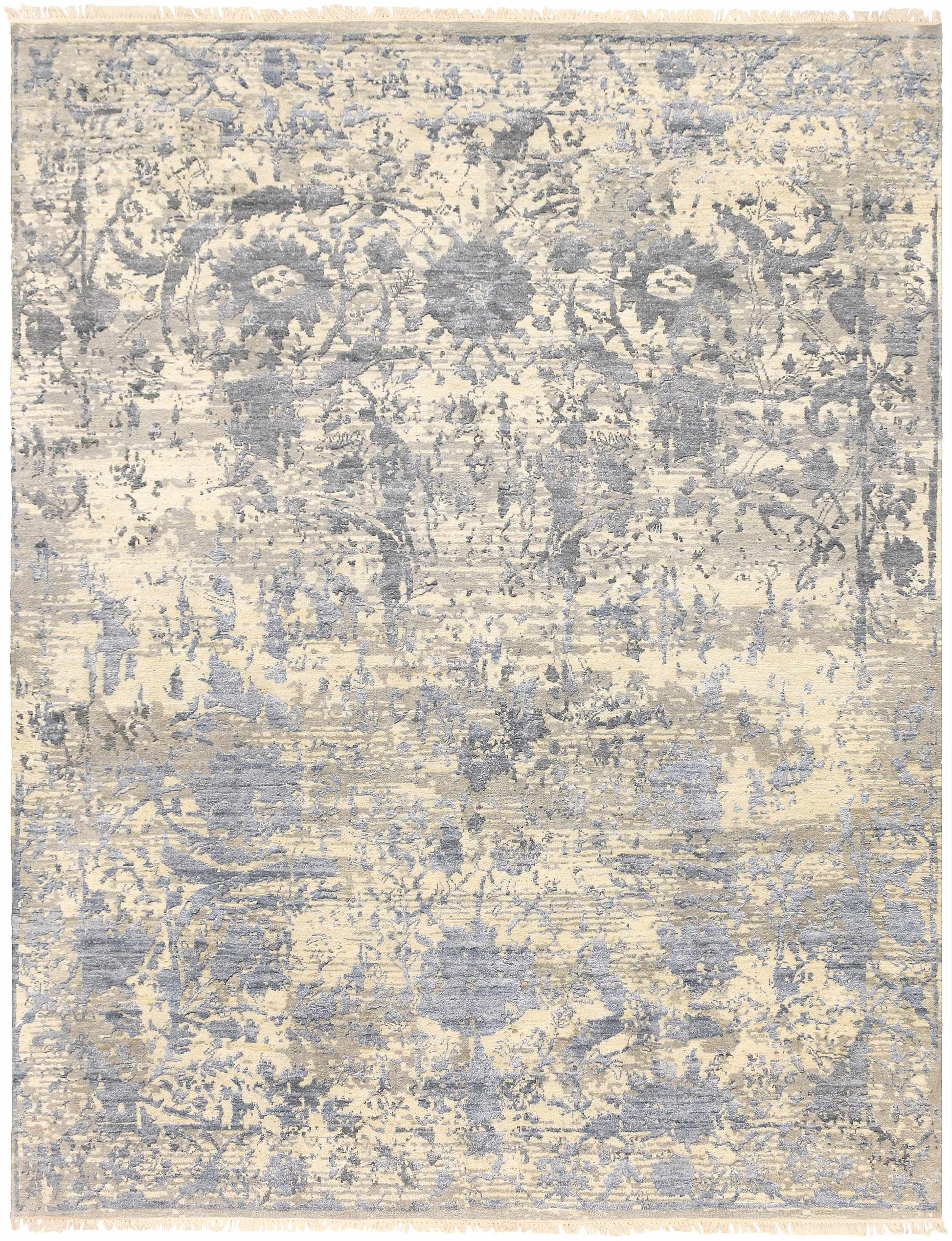 Flen FLN-7001 Hand Knotted Rug