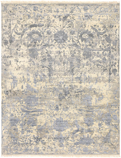 Flen FLN-7001 Hand Knotted Rug