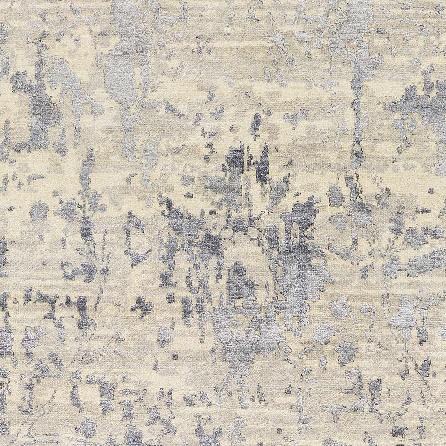 Flen FLN-7001 Hand Knotted Rug