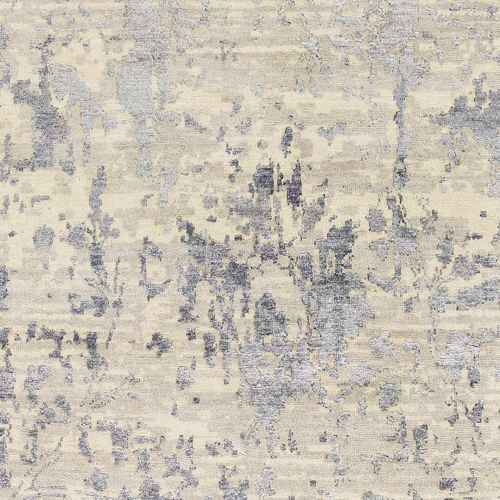 Flen FLN-7001 Hand Knotted Rug
