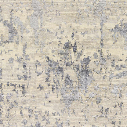 Flen FLN-7001 Hand Knotted Rug