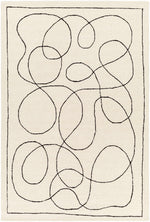 Granada GND-2344 Hand Tufted Rug